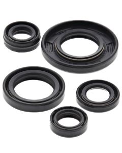 Vertex Gaskets 00-03 Yamaha TTR125 Drum Brake Oil Seal Kit - 822240