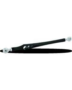 Performance Machine  Shift Rod Holeshot - Black Ops - 0034-0058HST-SMB