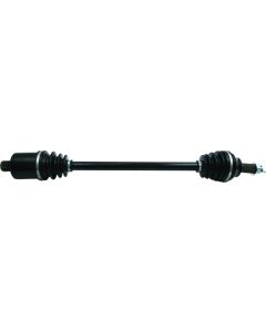 QuadBoss 18-20 Polaris RZR RS1 Rear Left Side Rugged Axle - 609592