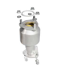 Magnaflow Conv DF 13-14 RDX 3.5L Rear - 52006
