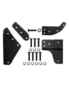 Skyjacker 1980-1996 Ford Bronco Radius Arm Bracket - CHB58