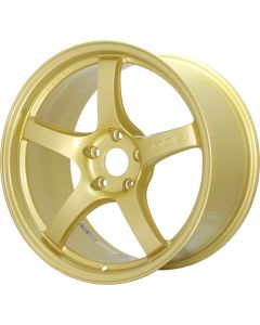 Gramlights 57CR 15X8.0 E8 GOLD