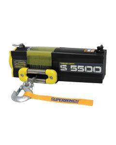 SUW S5500 Series Winches - SUPE-1455200