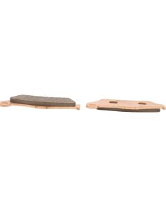 All Balls Racing 22-23 Gas-Gas MC85 1714 Sintered Brake Pad Front - 18-8060