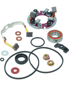 BikeMaster Yamaha Starter Rebuild w/ Brush - 153920