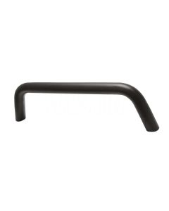 Westin 14-20 Toyota 4Runner Pro-Series Bumper Round Bull Bar - Textured Black - 58-411155RB