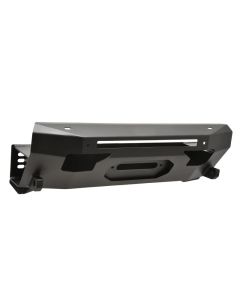 Westin 14-22 Toyota 4Runner (Excl. Ltd/TRD Sport/Nightshade) Pro-Series Front Bumper - Tex. Blk - 58-411155
