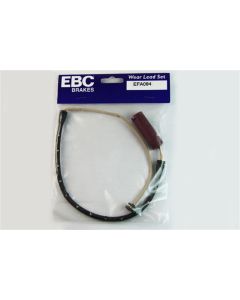 EBC 95-01 BMW 750iL 5.4 (E38) Front Wear Leads - EFA094