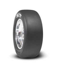 Mickey Thompson Pro Drag Radial Tire - 31.25/12.2R15 R1 90000040165 - 250823