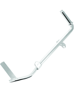 Bikers Choice 07-Up Touring Chrome Kick Stand Replaces H-D 50075-07- - 488781