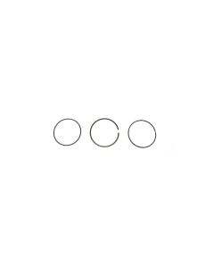 Athena 2009 Honda CRF R 450 96mm Bore Piston Ring Set (For Athena Piston) - S41316170