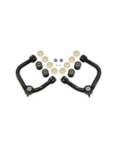 ICON 2007+ Toyota FJ / 2003+ Toyota 4Runner Tubular Upper Control Arm Delta Joint Kit - 58451DJ