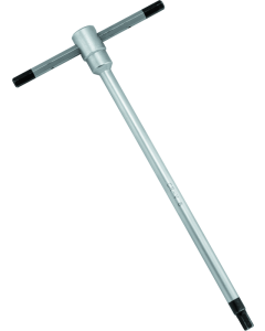 BikeMaster Sliding T-Handle Allen Wrench - 6mm - 151867