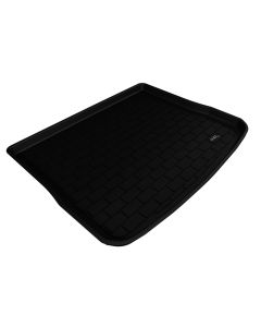 3D MAXpider 2009-2019 Volkswagen Tiguan/ Tiguan Limited Kagu Cargo Liner - Black - M1VW0211309