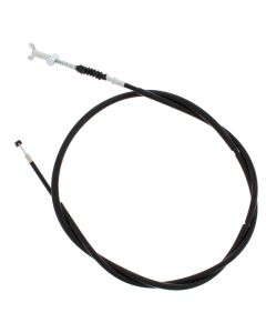 All Balls Racing 00-04 Yamaha YFM400 Big Bear 2WD Cable - Rear Hand - Park Brake - 45-4065