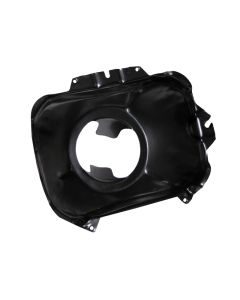 Omix Headlight Housing 84-01 Cherokee & 87-95 Wrangler - 12421.01