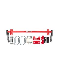 UMI 82-02 GM F-Body Rear Sway Bar - Splined - 2147-R