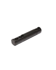 COMP Cams Pivot Shaft for Valve Spring Compressor, Fits GM LS Engines 1997-2019, Hardened Steel, Black Oxide Finish, Single Shaft Design - 5325CPG