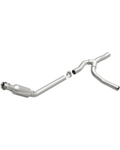 MagnaFlow Conv Direct Fit OEM 2005 Dodge Ram 1500 Underbody - 4551024