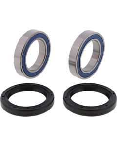 All Balls Racing 19-23 Beta RR 2T 125 Wheel Bearing Kit Front - 25-1402