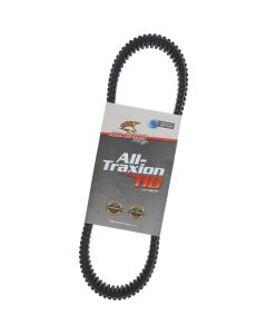 All Balls Racing 20-23 Kawasaki Teryx KRX 1000 All Traxion HD CVT Belts - 25-9003