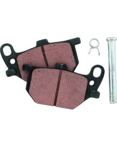 BikeMaster Yamaha Brake Pads - 961141