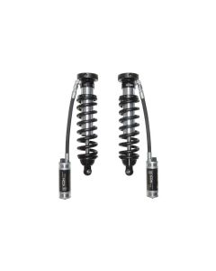 ICON 96-02 Toyota 4Runner Ext Travel 2.5 Series Shocks VS RR CDCV Coilover Kit - 58716C