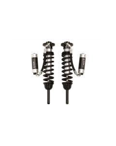ICON 2010+ Toyota FJ/4Runner Ext Travel 2.5 Series VS RR CDCV Coilover Kit w/700lb Spring Rate - 58747C-700