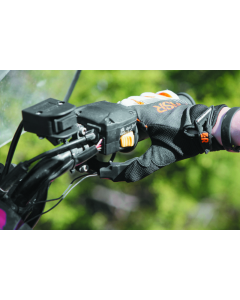 QBS Grips QUAD-101920 - Ultimate Control & Comfort