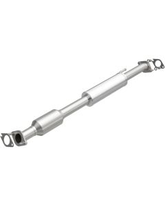 Magnaflow 16-17 Hyundai Sonata L4 2.0L OEM Grade / EPA Compliant Direct-Fit Catalytic Converter - 21-147