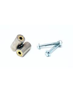 Torque Solution Solid Shifter Linkage U-Joint Subaru 5 Speed - TS-SU-473