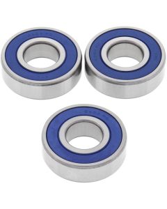 All Balls Racing 84-86 Honda CB700SC Nighthawk S Wheel Bearing Kit - Rear - 25-1251