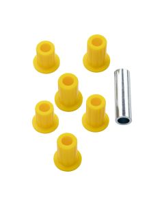 ARB Bush Kit Mits Challenger - OMESB83