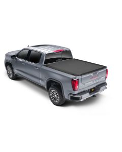 BAK 14-18 Chevy Silverado/GM Sierra/2019 Legacy Revolver X4s 5.9ft Bed Cover (2014- 1500 Only) - 80120