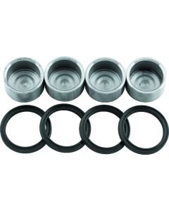 Bikers Choice Caliper Piston & Seal Kit For Bikers Choice Billet Calipers - 482840