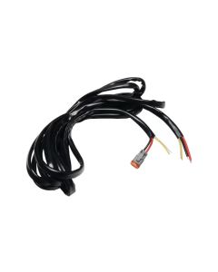 Oracle Ford Bronco Roof Light Bar Factory AUX Wiring Harness SEE WARRANTY - 5899-504