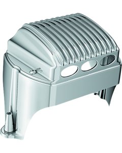 Kuryakyn Regulator Cover 97-11 Touring Chrome - 1547
