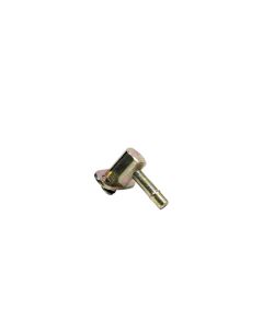 ISR Performance Fuel Rail Adapter - Nissan SR20DET - IS-9537