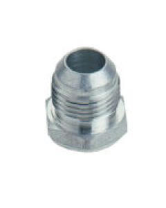 Fragola -6AN Male Weld Bung - 497106
