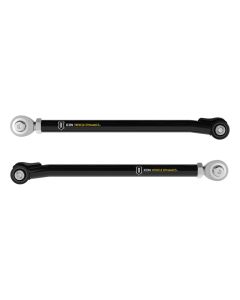 ICON 22-23 Tundra / 2023+ Sequoia/Tacoma Tubular Rear Lower Link Kit - 54002T