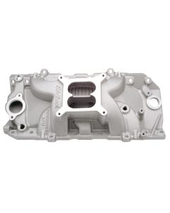 Edelbrock Performer RPM 396 Oval Manifold - 7161