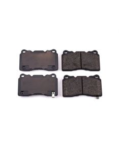 Power Stop 15-16 Buick Regal Front or Rear Z16 Evolution Ceramic Brake Pads - 16-1001