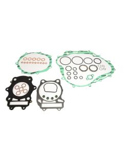 Athena 90-95 Suzuki DR 250 Complete Gasket Kit (Excl Oil Seal) - P400510850269