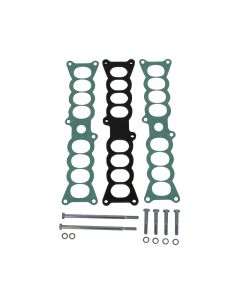 BBK 86-95 Mustang 5.0 Phenolic Manifold Spacer Kit Factory Ford 3/8 - 1508