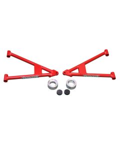 Skyjacker 2008-2008 Polaris (UTV) Ranger MVRS 700 6x6 Control Arm - FAA281