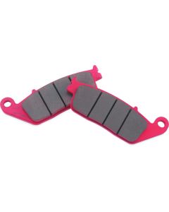 Premium BKM Sintered Brake Pads for Bikes - BIKE-961451