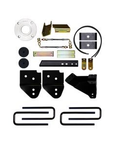 Skyjacker Suspension Lift Kit Component 2011-2011 Ford F-350 Super Duty 4 Wheel Drive - F11651S
