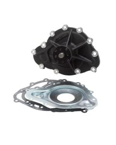 Edelbrock Water Pump High Performance Pontiac 1969-79 389-455 CI V8 Engines Standard Length - 88563