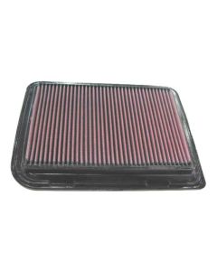 K&N 02-07 Ford Falcon/Fairmont BA-BG Territory Drop In Air Filter - 33-2852