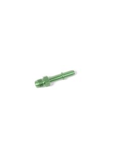 Radium Engineering 3/8in SAE Male to 6AN Male - 14-0147